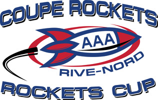 Bienvenue à la coupe rockets 2022 - Rockets AAA